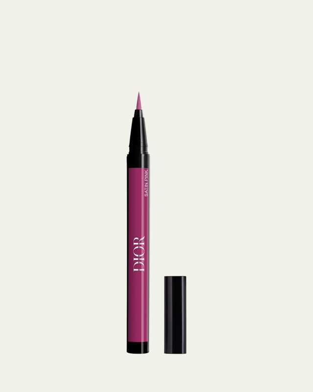 Diorshow Waterproof Liquid Liner